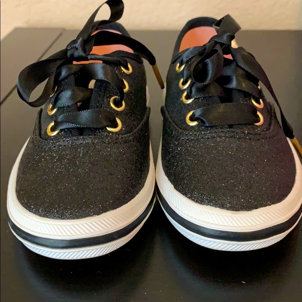 Toddler Keds x Kate Spade